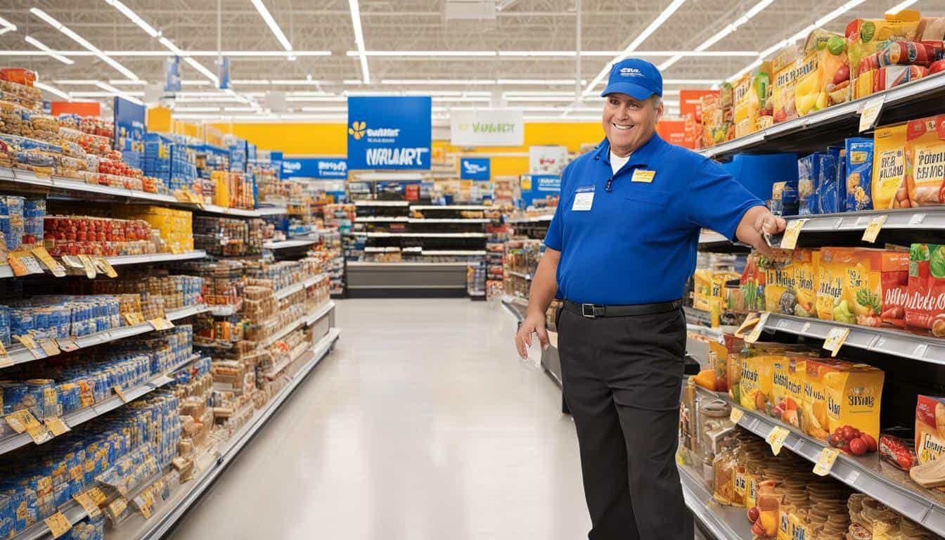 Unlock Your Potential as an Assistant Manager at Walmart