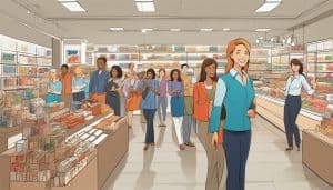 Effective Leadership In Retail Industry Key Strategies Tips