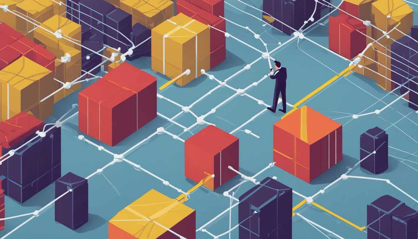 Mastering the Steps: How to Become a Supply Chain Manager