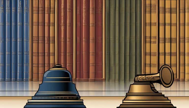 Understanding the Difference between Circuit Judge and County Judge