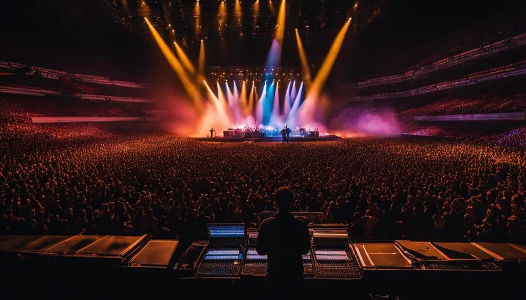 Master The Art Tips For Shooting From The Pit At Concerts Master The Art Tips For Shooting From The Pit At Concerts