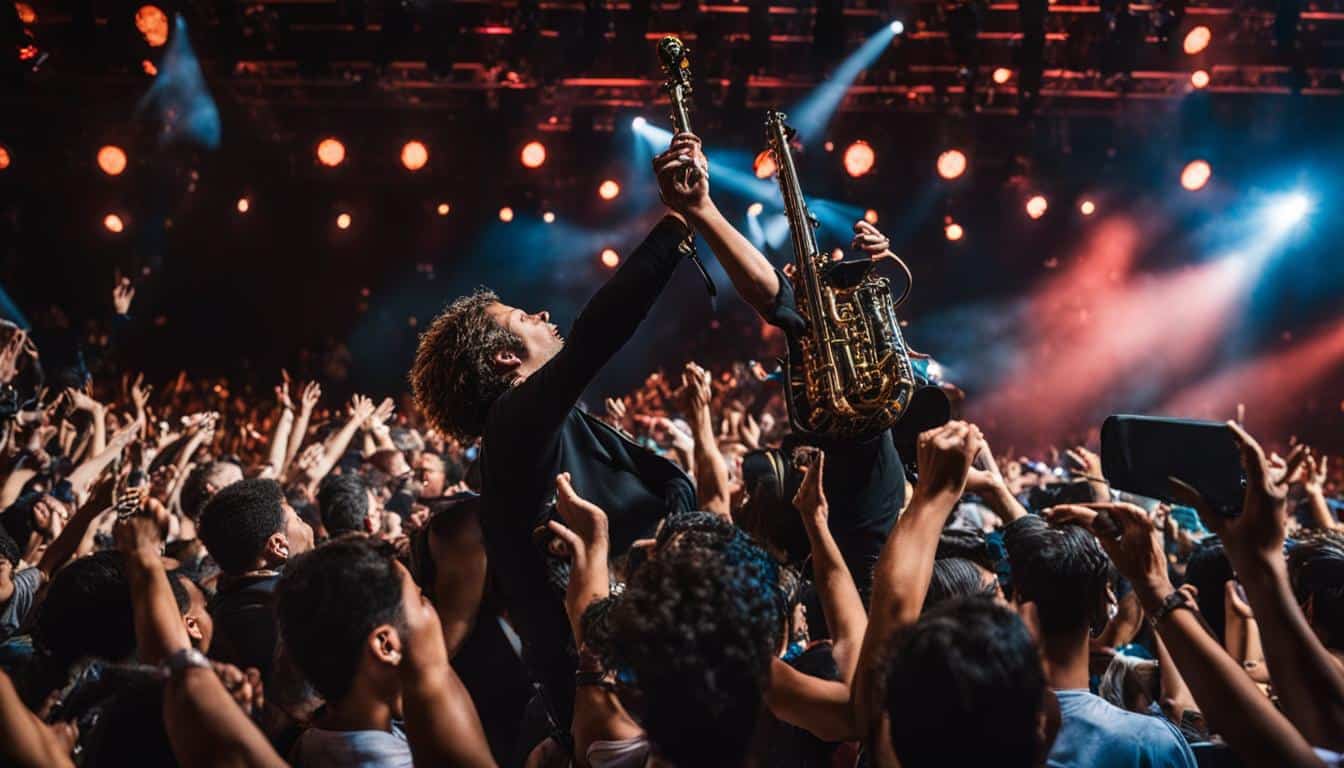 Master The Music Scene Photography Tips For Concert Photography Master The Music Scene Photography Tips For Concert Photography
