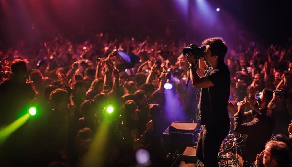 Why Is Concert Tutorial Master the Art: Tips for Shooting from the Pit at Concerts