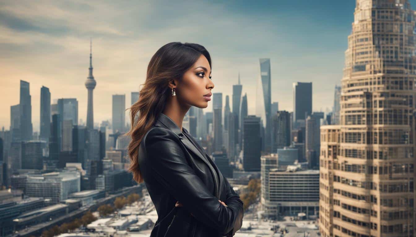 Unlock Your Potential with Top Foot Modeling Agencies in the US