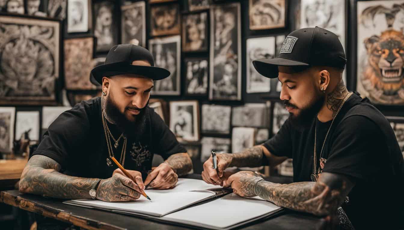 Master Your Art: How to Become a Tattoo Artist in 5 Steps